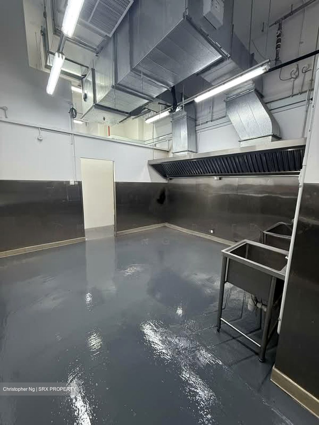 CT FoodCHAIN (D5), Factory #560761591